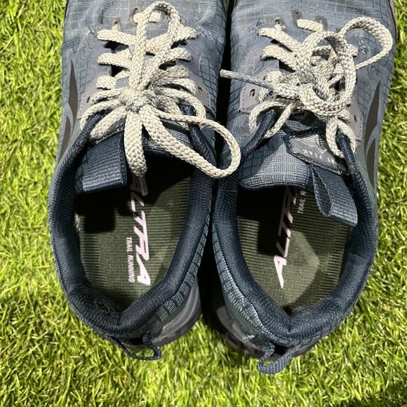 Altra Lone Peak 6 womens size 7 - Picture 7 of 9